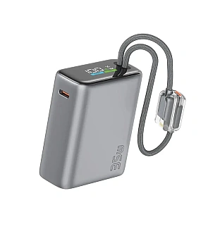 پاور بانک گرین لاین Green Lion Ibiza 10000mAh Power Bank
